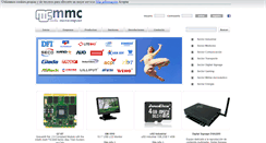Desktop Screenshot of mmc-sl.com